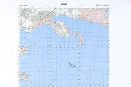 Pargua (41° 45' - 73° 15')