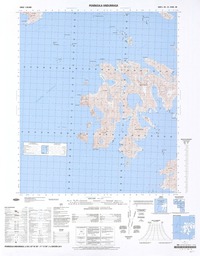 Península Undurraga