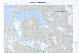 Puerto Raúl Marín Balmaceda