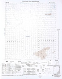 Planicie General Tomás Opazo Santander