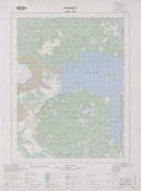 Petrohué 4100 - 7215