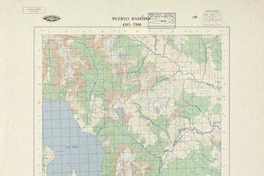 Puerto Ramírez 4315 - 7200