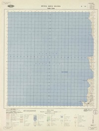 Punta Agua Salada 2400 - 7030