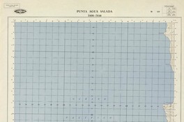 Punta Agua Salada 2400 - 7030