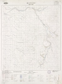 Río Juncalito 2630 - 6845