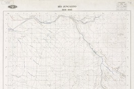 Río Juncalito 2630 - 6845