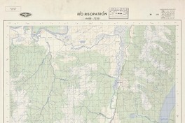 Río Risopatrón (44° 00' - 72° 20')