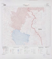 Salar de la Isla 2530-6825