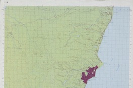 Punta Arenas 530000 - 704500