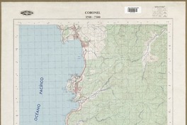 Coronel 3700 - 7300
