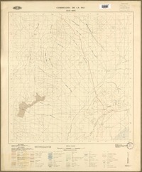 Cordillera de la Sal 2245 - 6815