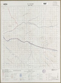 El Salado 2615 - 7015