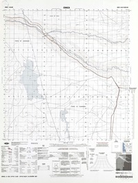 Chaca (18°45'13.00" - 70°00