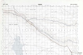 Chaca (18°45'13.00" - 70°00