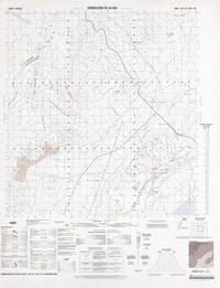 Cordillera de la Sal