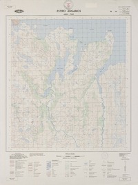 Estero Angamos 4800 - 7340