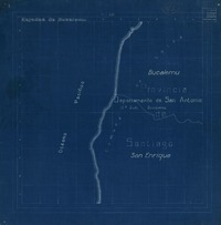 Majadas de Bucalemu  [material cartográfico] Instituto Geográfico Militar.