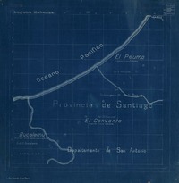 Laguna Matanza  [material cartográfico] Instituto Geográfico Militar.