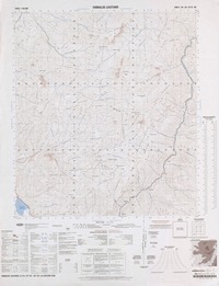 Embalse Lautaro 27°45' - 69°45' [material cartográfico] : Instituto Geográfico Militar de Chile.