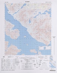 Isla Rupert  [material cartográfico] Instituto Geográfico Militar.