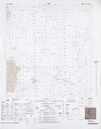 Lari  [material cartográfico] Instituto Geográfico Militar de Chile.