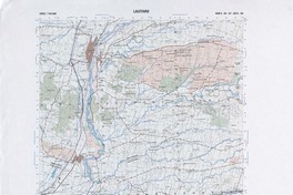 Lautaro G-072 (38° 30'- 72° 15') [material cartográfico] preparado y publicado por el Instituto Geográfico Militar.