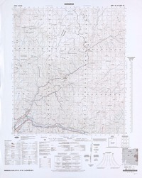 Marquesa  [material cartográfico] Instituto Geográfico Militar.