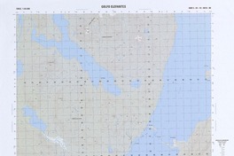 Golfo Elefantes  [material cartográfico] Instituto Geográfico Militar.
