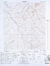 Merceditas 28°15' - 70°15' [material cartográfico] : Instituto Geográfico Militar de Chile.