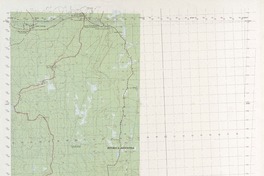 Cerro Castillo 511500 - 720000 [material cartográfico] : Instituto Geográfico Militar de Chile.
