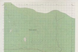 Cañadón Grande 520000 - 690000 [material cartográfico] : Instituto Geográfico Militar de Chile.