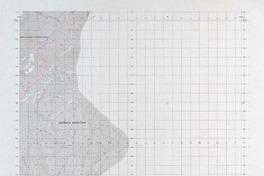 Cerro Dos Hermanas 2730 - 6845 [material cartográfico] : Instituto Geográfico Militar de Chile.