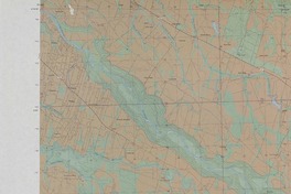 Pemulemu 375230 - 720730 [material cartográfico] : Instituto Geográfico Militar de Chile.