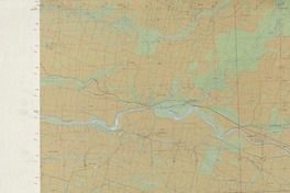 Rarirruca 382230 - 720000 [material cartográfico] : Instituto Geográfico Militar de Chile.