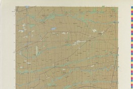 Quino 381500- 722230 [material cartográfico] : Instituto Geográfico Militar de Chile.