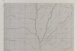 Pampa Tarapata  [material cartográfico] Instituto Geográfico Militar de Chile.