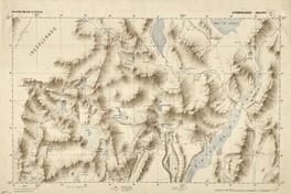 Antofagasta, Atacama  [material cartográfico] Comisión Chilena de Límites.