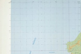 Lebu [mapa] : 373000 - 733730 Instituto Geográfico Militar de Chile.