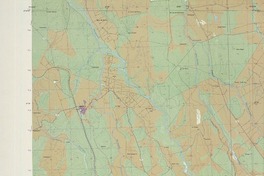 Mininco [mapa] : 374500 - 722230 Instituto Geográfico Militar de Chile.