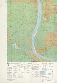 Río Tavoleo [mapa] : 372230 - 723730 Instituto Geográfico Militar de Chile.