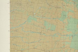 Rucamilla 380730 - 720730 [material cartográfico] : Instituto Geográfico Militar de Chile.