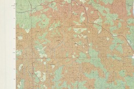 Torres Doradas 371500 - 724500 [material cartográfico] : Instituto Geográfico Militar de Chile.