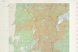 Río Paicaví 375230- 732230 [material cartográfico] : Instituto Geográfico Militar de Chile.
