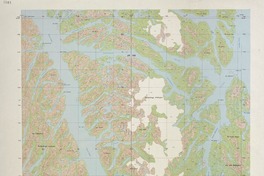 Isla Prat 4800 - 7440 [material cartográfico] : Instituto Geográfico Militar de Chile.