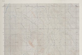 Volcán Miño 210730 - 683000 [material cartográfico] : Instituto Geográfico Militar de Chile.