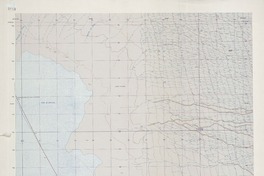 Zápar 230000 - 680000 [material cartográfico] : Instituto Geográfico Militar de Chile.