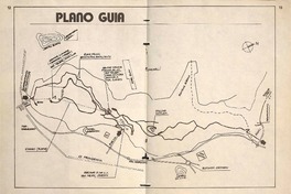 Plano guía  [material cartográfico]