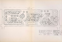 Parque Las Industrias  [material cartográfico] Municipalidad de Conchalí Depto. de Aseo y Ornato Areas Verdes