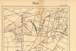 Maipú  [material cartográfico].