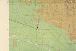 Cholguán 370730 - 720000 [material cartográfico] : Instituto Geográfico Militar de Chile.